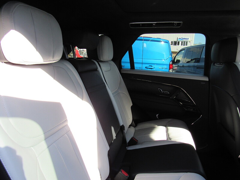 Used Land Rover Range Rover Sport for sale - 78111484: Photo 24