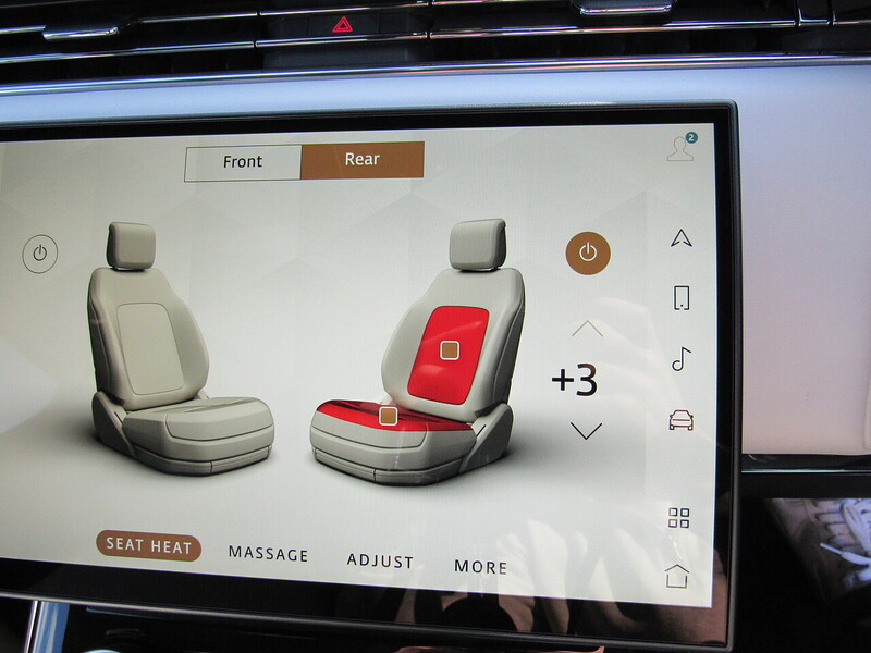 Used Land Rover Range Rover Sport for sale - 78111484: Photo 25