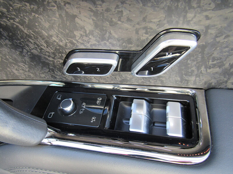 Used Land Rover Range Rover Sport for sale - 78111484: Photo 29