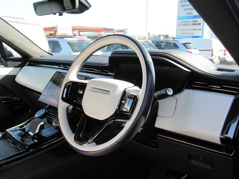 Used Land Rover Range Rover Sport for sale - 78111484: Photo 3