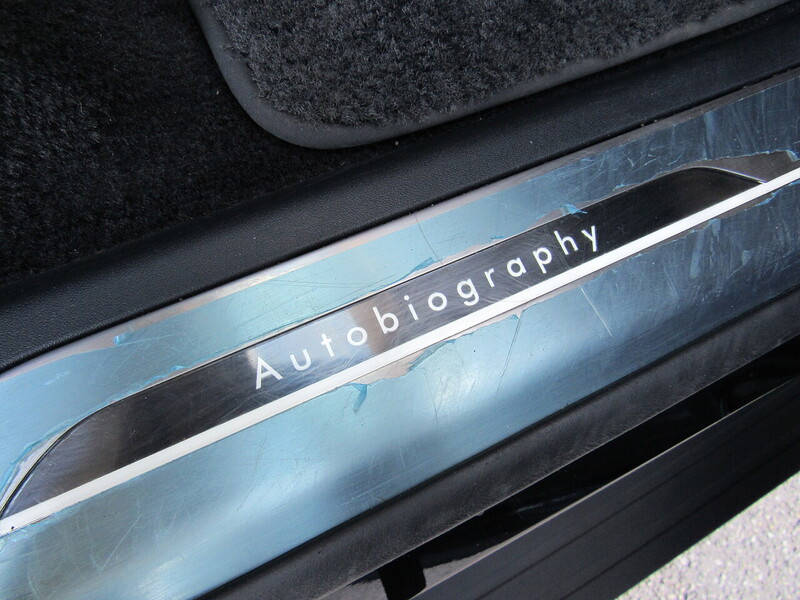 Used Land Rover Range Rover Sport for sale - 78111484: Photo 30