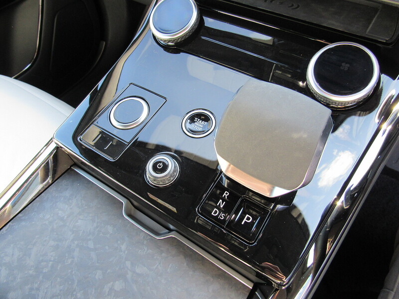 Used Land Rover Range Rover Sport for sale - 78111484: Photo 31