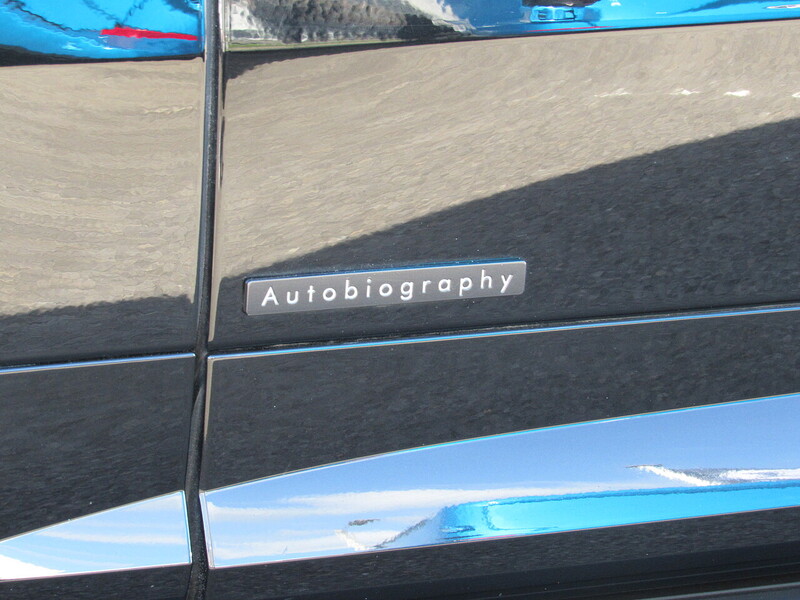 Used Land Rover Range Rover Sport for sale - 78111484: Photo 33