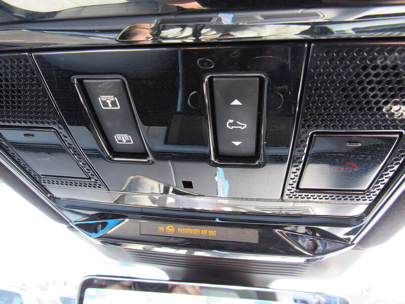 Used Land Rover Range Rover Sport for sale - 78111484: Photo 34