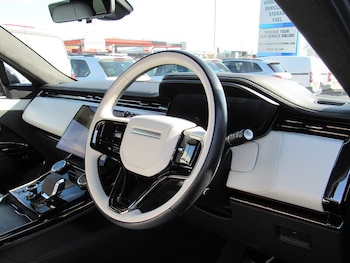 Used Land Rover Range Rover Sport 2023 for sale - 78111484: Photo