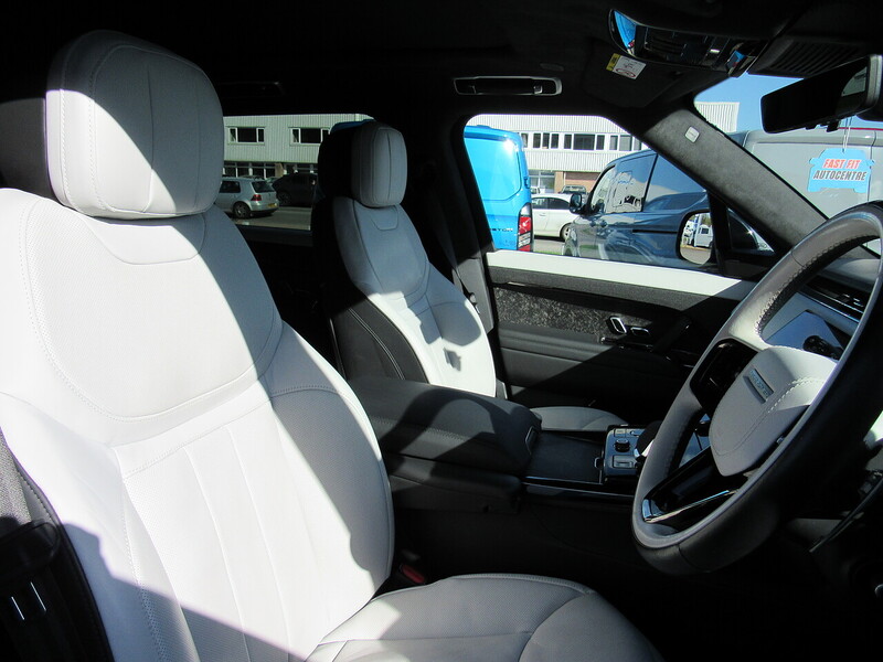 Used Land Rover Range Rover Sport for sale - 78111484: Photo 4