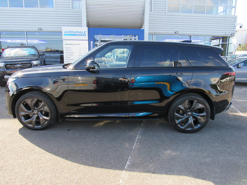 Used Land Rover Range Rover Sport for sale - 78111484: Photo 5