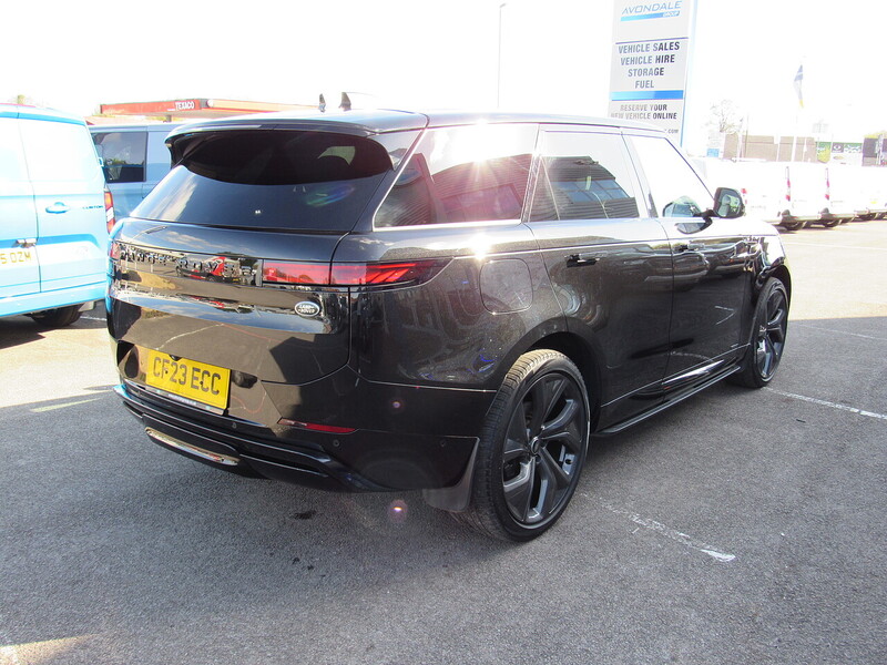 Used Land Rover Range Rover Sport for sale - 78111484: Photo 7