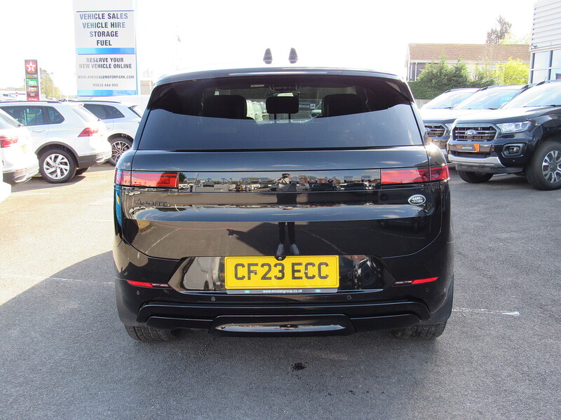 Used Land Rover Range Rover Sport for sale - 78111484: Photo 8