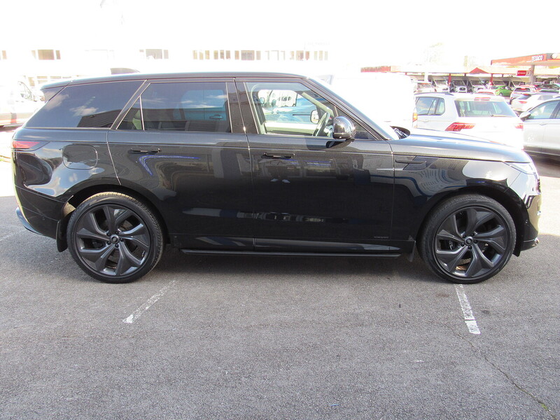 Used Land Rover Range Rover Sport for sale - 78111484: Photo 9
