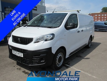 Used Peugeot Expert 2023 for sale - 79359431: Photo