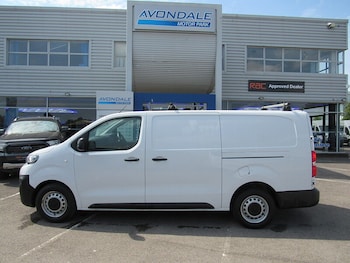 Used Peugeot Expert 2023 for sale - 79359431: Photo
