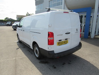 Used Peugeot Expert 2023 for sale - 79359431: Photo