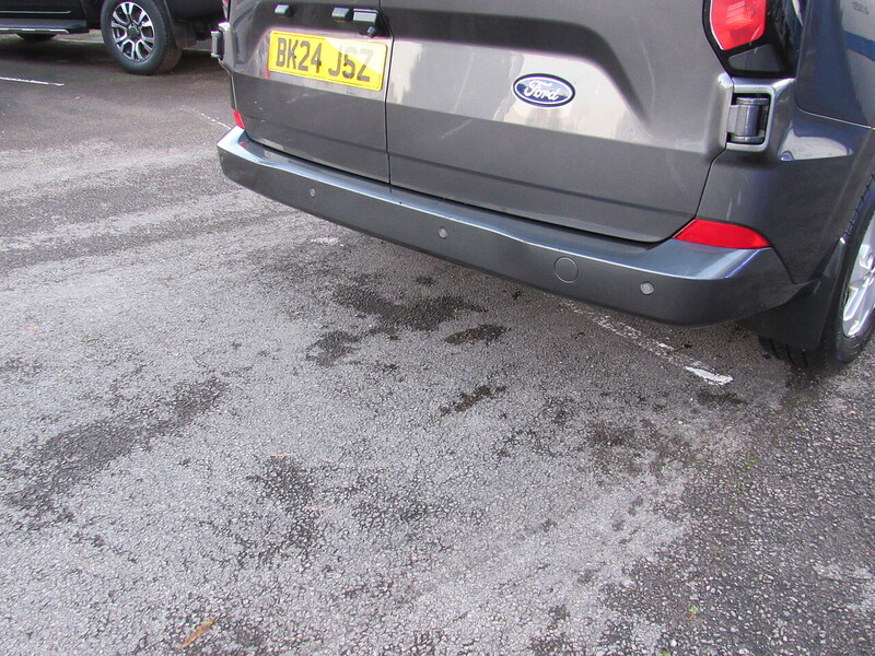 Used Ford Transit Custom 2024 for sale - 76924013: Photo 13