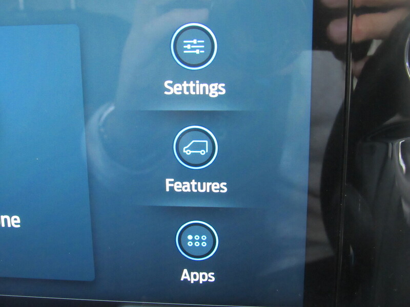 Used Ford Transit Custom 2024 for sale - 76924013: Photo 24