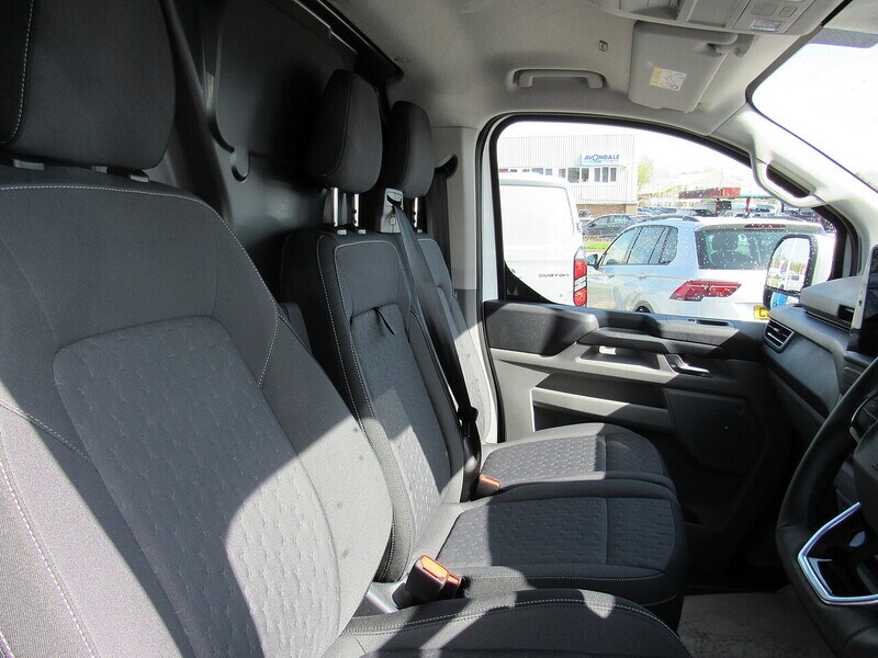 Used Ford Transit Custom 2025 for sale - 78168033: Photo 11