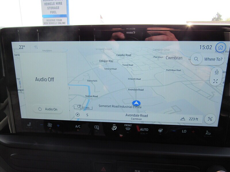 Used Ford Transit Custom 2025 for sale - 78168033: Photo 12