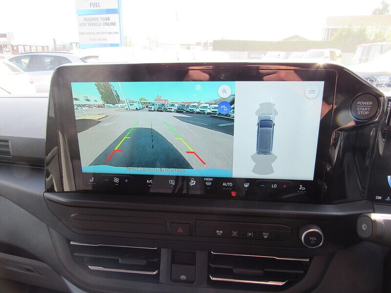 Used Ford Transit Custom 2025 for sale - 78168033: Photo 13