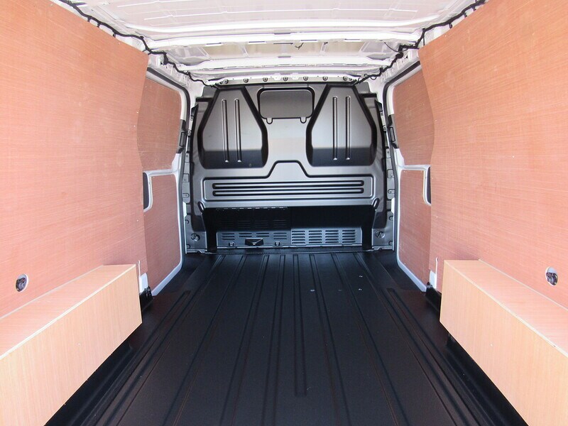 Used Ford Transit Custom 2025 for sale - 78168033: Photo 14