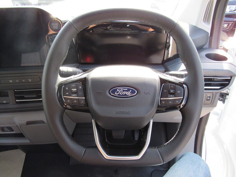 Used Ford Transit Custom 2025 for sale - 78168033: Photo 15