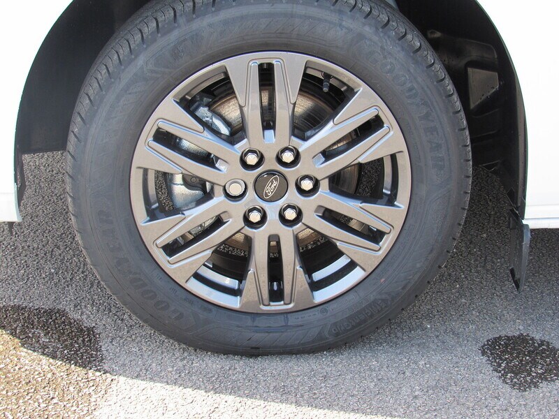 Used Ford Transit Custom 2025 for sale - 78168033: Photo 17