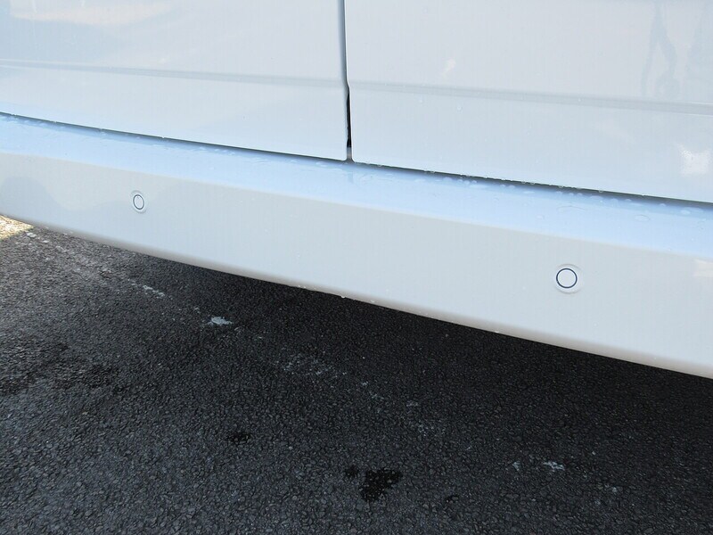 Used Ford Transit Custom 2025 for sale - 78168033: Photo 18