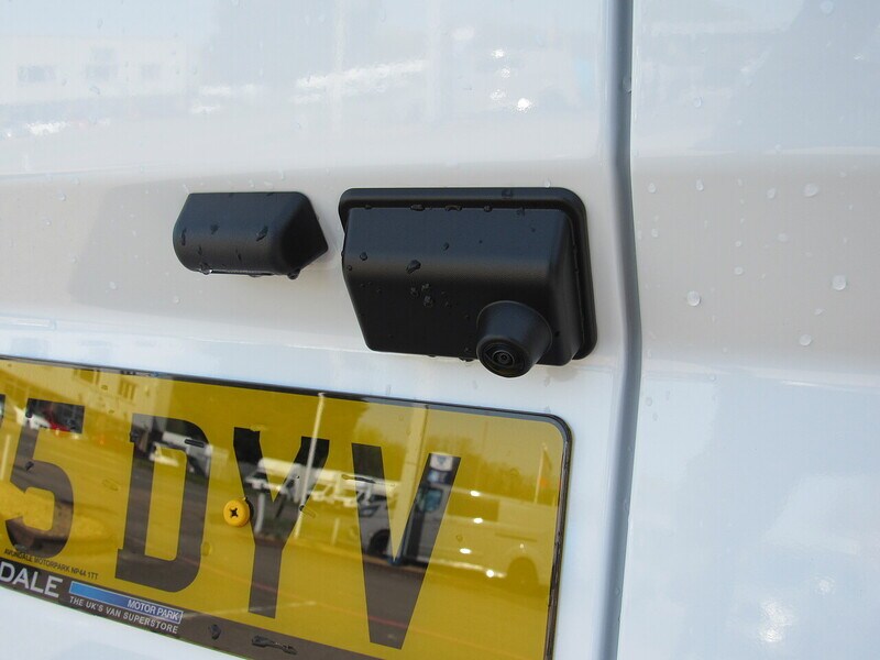 Used Ford Transit Custom 2025 for sale - 78168033: Photo 19