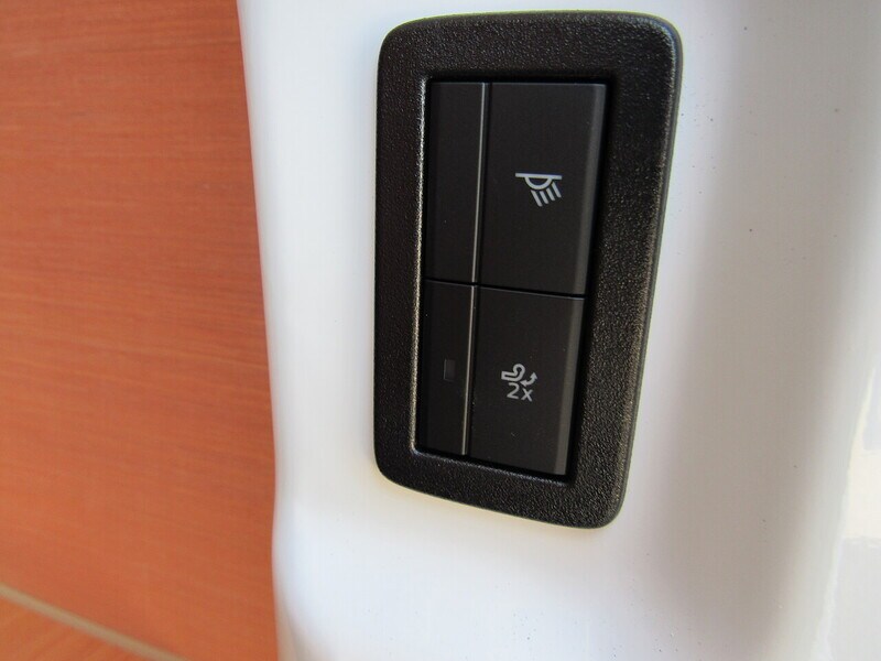 Used Ford Transit Custom 2025 for sale - 78168033: Photo 20