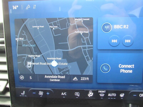 Used Ford Transit 2024 for sale - 76143673: Photo 13