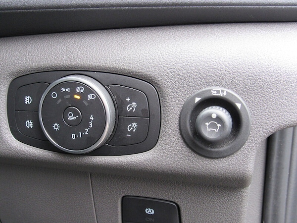 Used Ford Transit 2024 for sale - 76143673: Photo 14