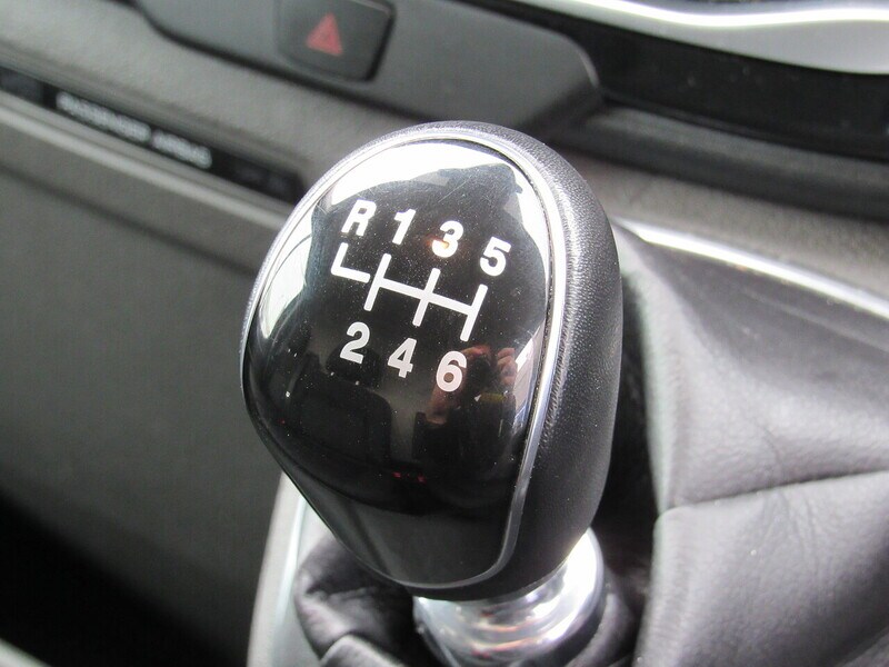 Used Ford Transit 2024 for sale - 76143673: Photo 18