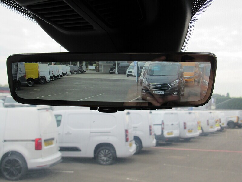 Used Ford Transit 2024 for sale - 76143673: Photo 22