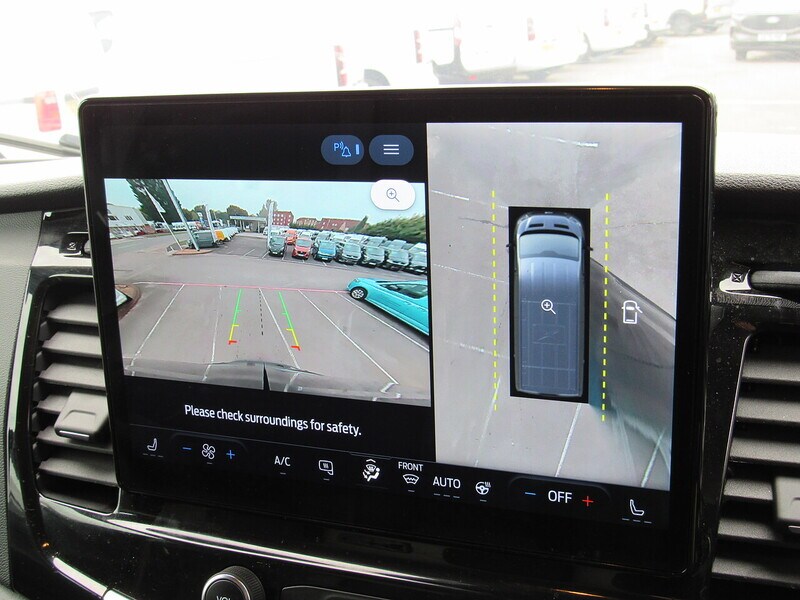 Used Ford Transit 2024 for sale - 76143673: Photo 4