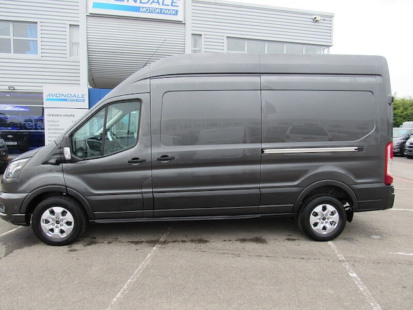 Used Ford Transit 2024 for sale - 76143673: Photo 5