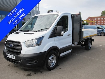 Used Ford Transit 2022 for sale - 79423221: Photo