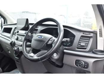 Used Ford Transit Custom 2019 for sale - 74865374: Photo