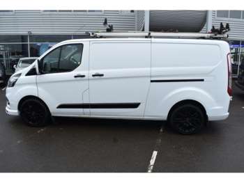 Used Ford Transit Custom 2019 for sale - 74865374: Photo