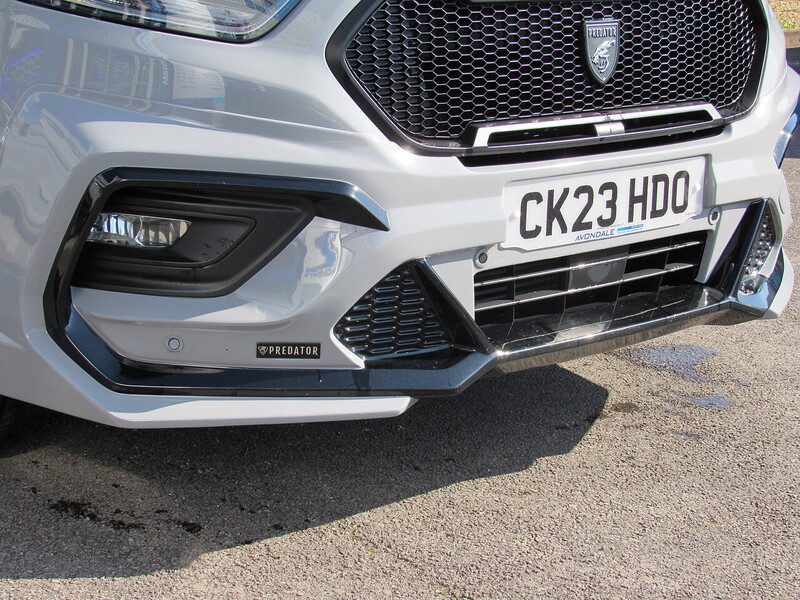 Used Ford Transit Custom for sale - 77947040: Photo 12