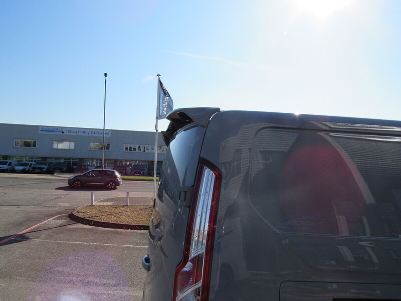 Used Ford Transit Custom for sale - 77947040: Photo 15