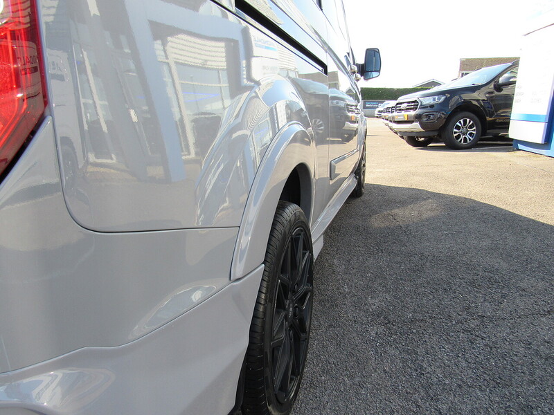 Used Ford Transit Custom for sale - 77947040: Photo 16