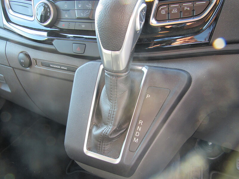 Used Ford Transit Custom for sale - 77947040: Photo 19