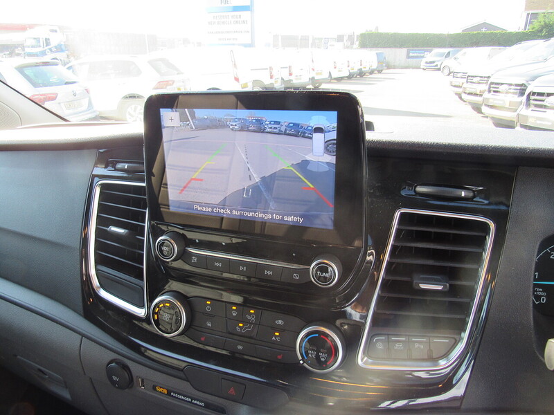 Used Ford Transit Custom for sale - 77947040: Photo 20