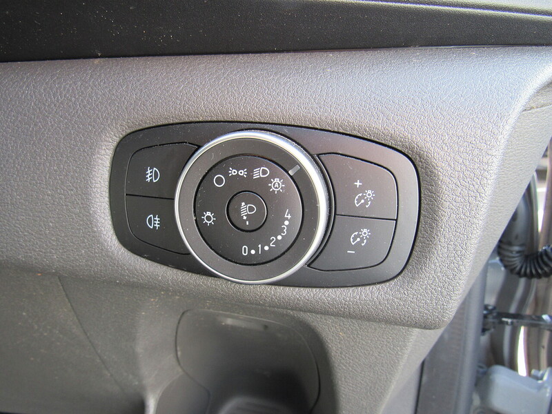 Used Ford Transit Custom for sale - 77947040: Photo 21