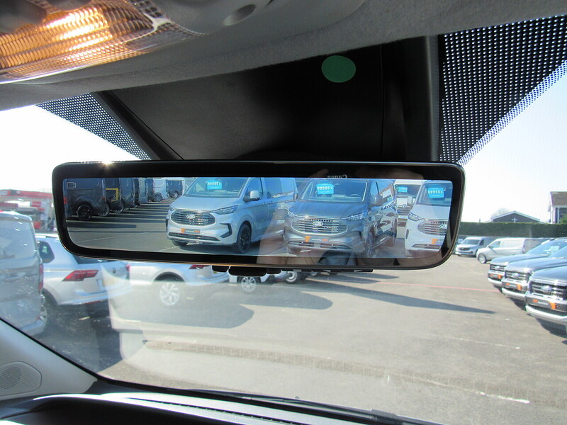 Used Ford Transit Custom for sale - 77947040: Photo 24