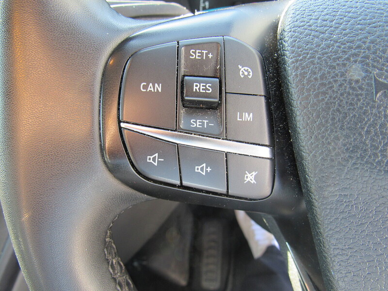 Used Ford Transit Custom for sale - 77947040: Photo 25