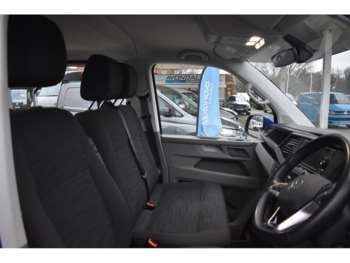 Used Volkswagen Transporter Shuttle 2022 for sale - 73459230: Photo