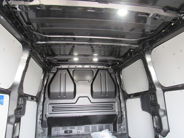 Used Ford E-Transit 2024 for sale - 75700795: Photo 13