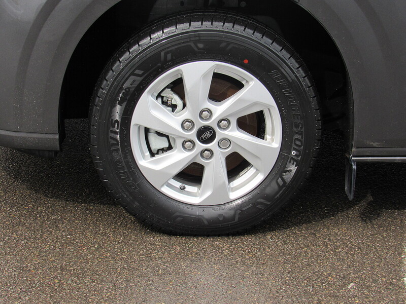 Vehicle 15