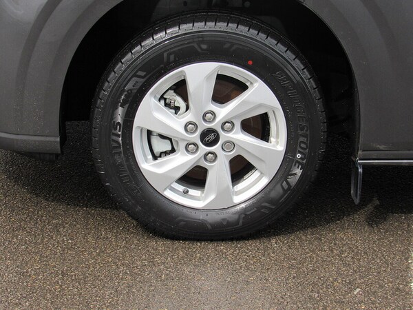 Used Ford E-Transit 2024 for sale - 75700795: Photo 15