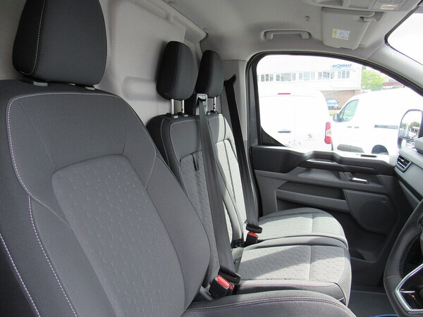 Used Ford E-Transit 2024 for sale - 75700795: Photo 22
